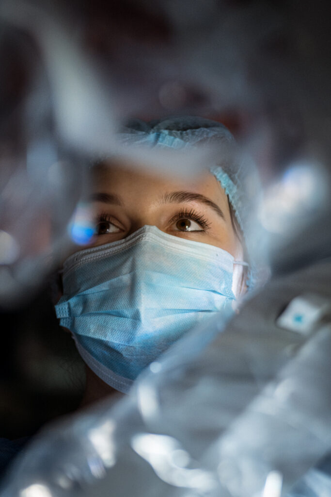 Бузова Елизавета Юрьевна — Фото