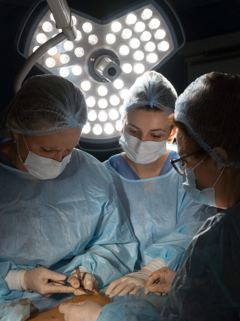 Бузова Елизавета Юрьевна