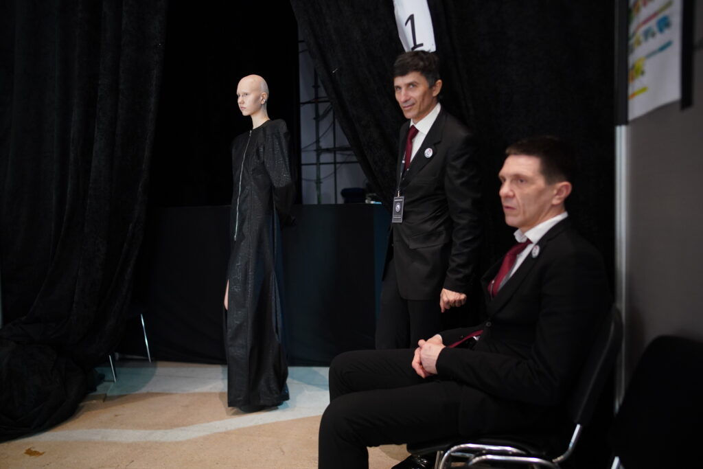 Лантюхов Сергей Александрович — Фото