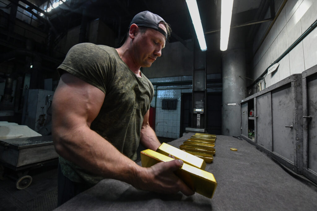 Манзюк Александр Васильевич — Фото