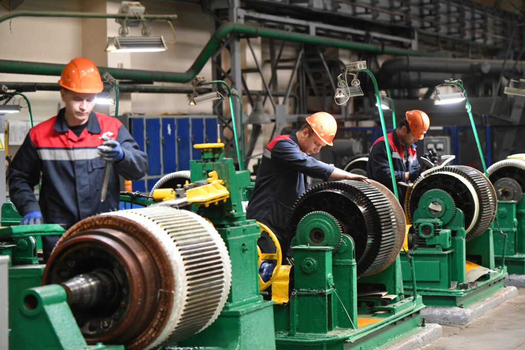 Манзюк Александр Васильевич — Фото