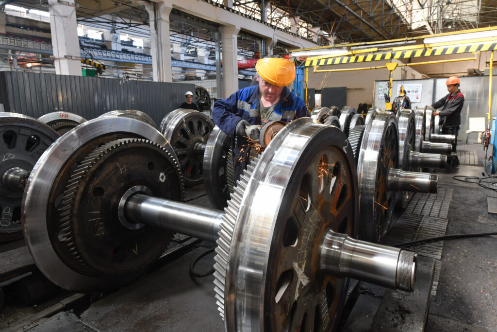 Манзюк Александр Васильевич — Фото