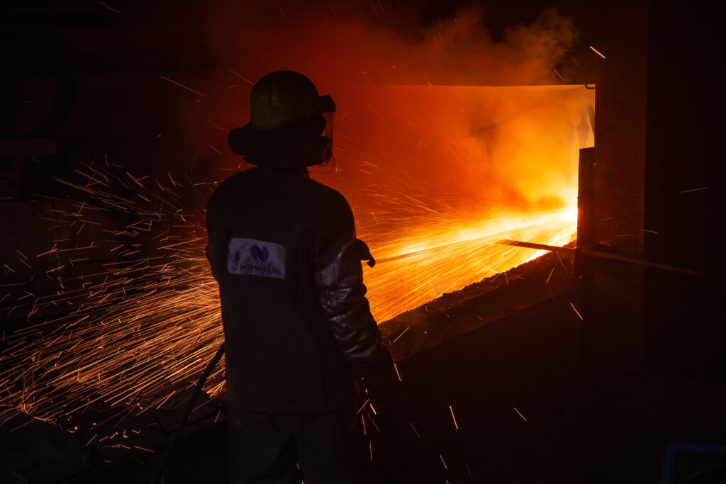 Манзюк Александр Васильевич — Фото