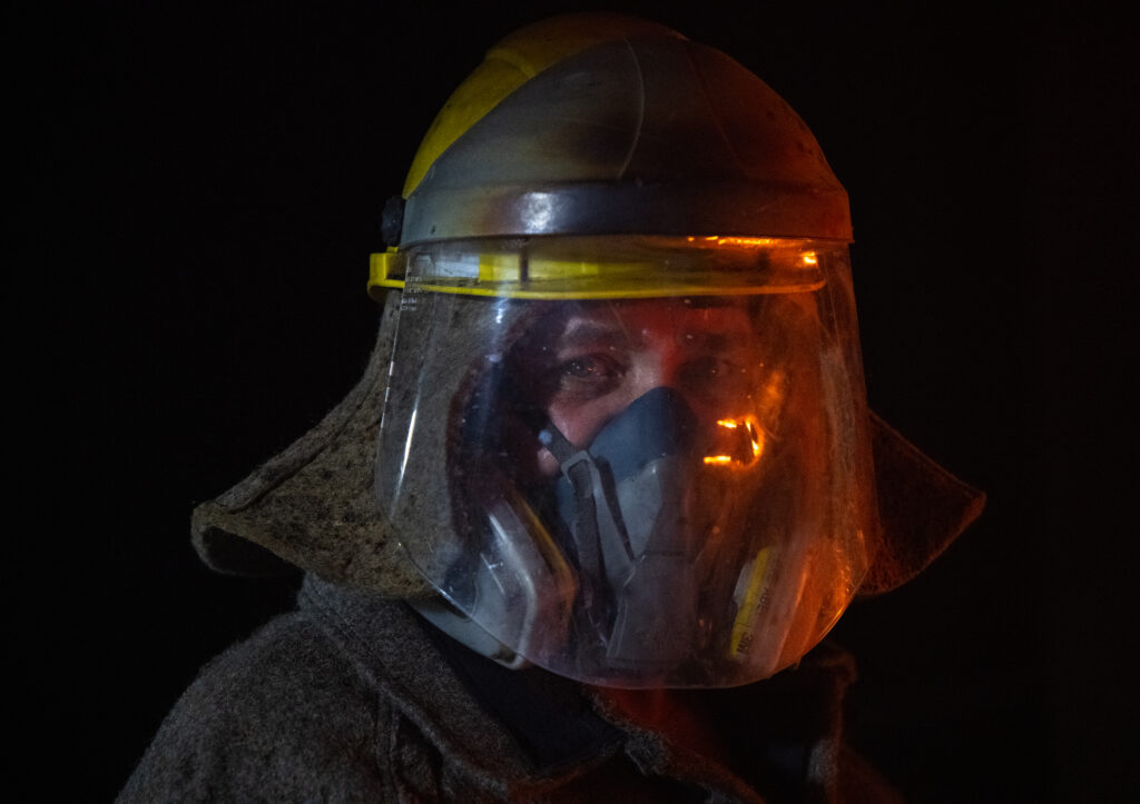 Манзюк Александр Васильевич — Фото