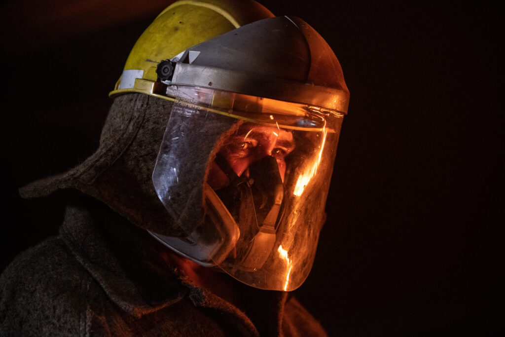 Манзюк Александр Васильевич