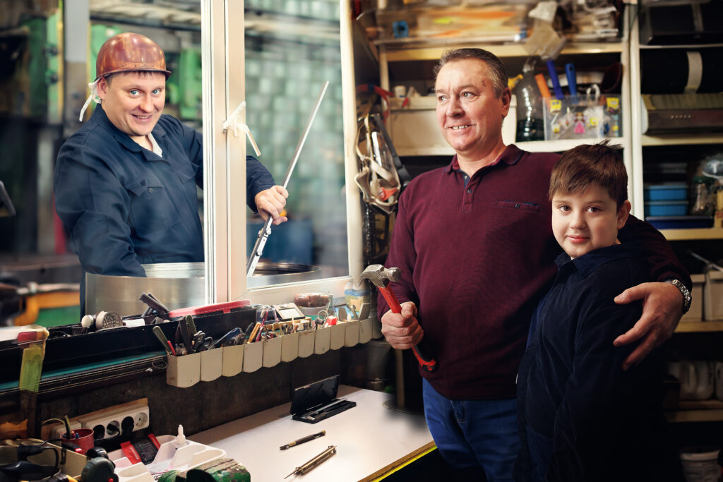 Аверьянова Галина Николаевна — Фото