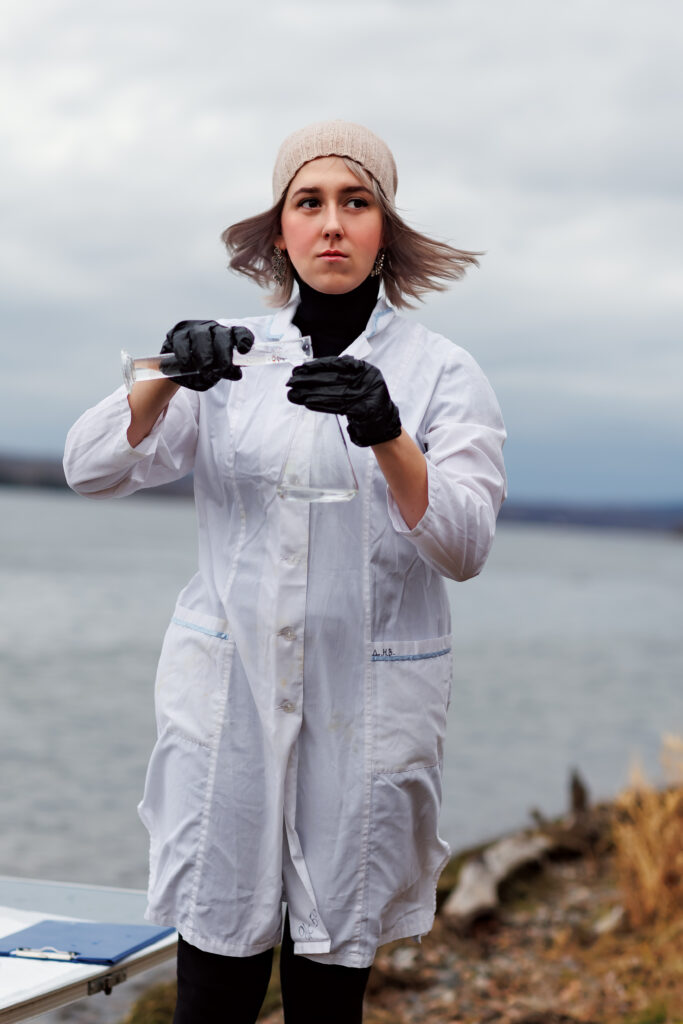 Аверьянова Галина Николаевна — Фото