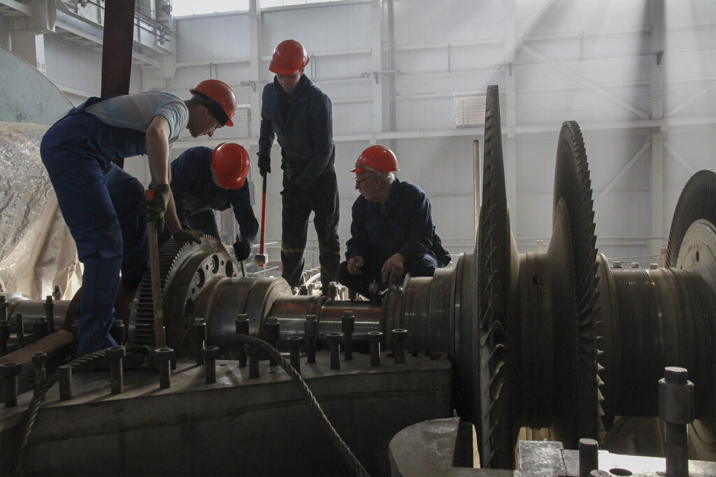 Канаев Евгений Александрович — Фото