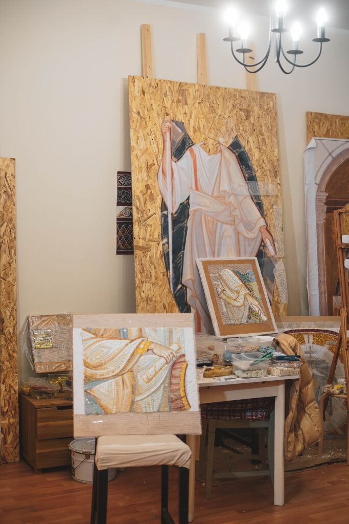 Ковалёва Дарья Витальевна — Фото