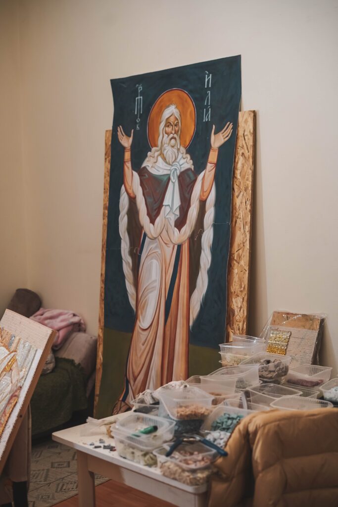 Ковалёва Дарья Витальевна — Фото