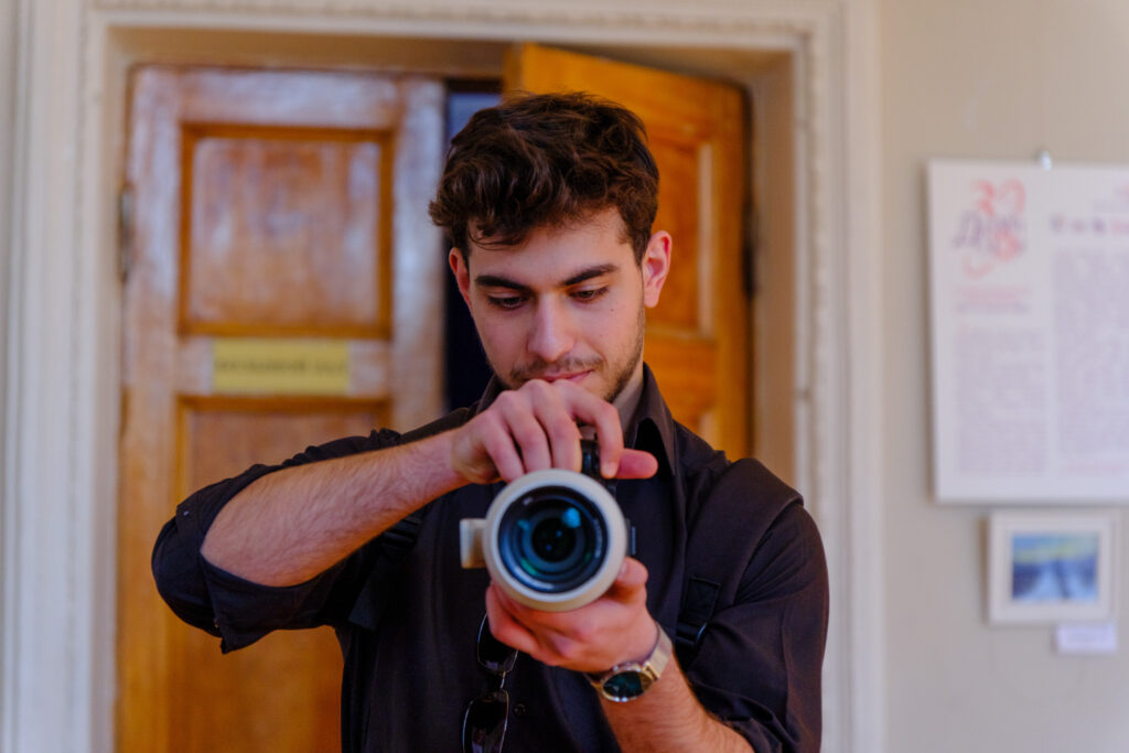 Киптиков Антон Станиславович — Фото