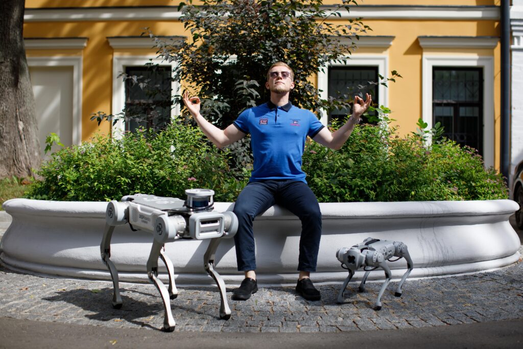 Гарцева Наталия Олеговна — Фото