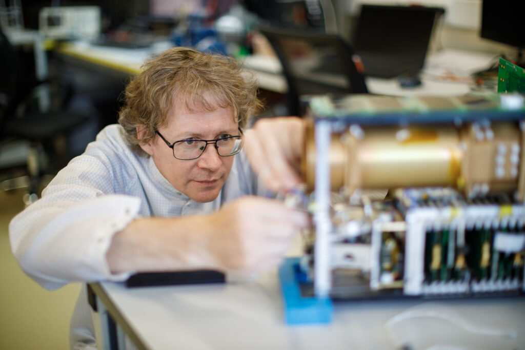 Гарцева Наталия Олеговна — Фото