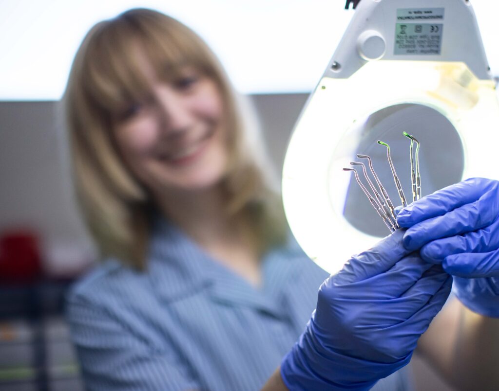 Гарцева Наталия Олеговна — Фото