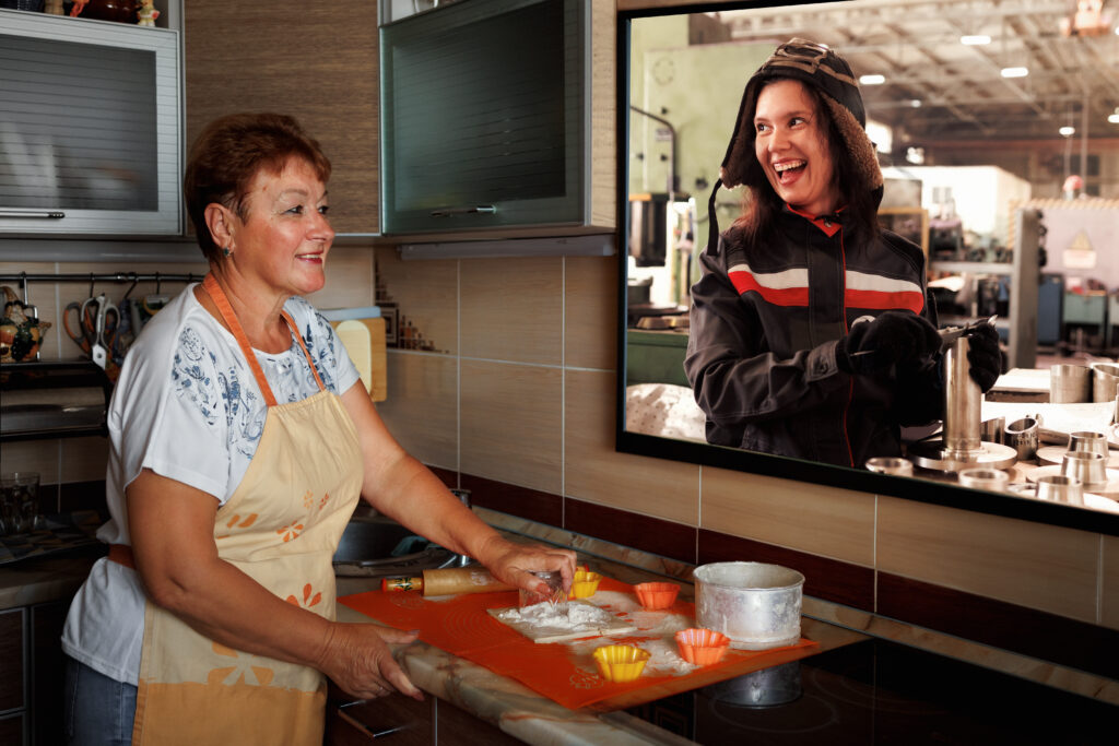 Аверьянова Галина Николаевна — Фото