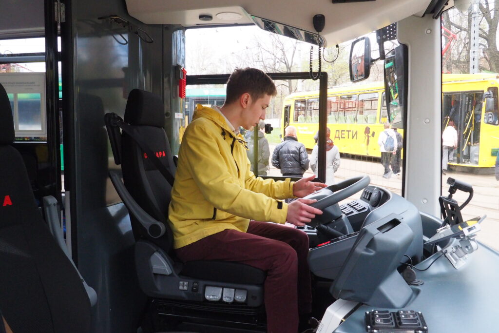 Некрасов павел Борисович — Фото