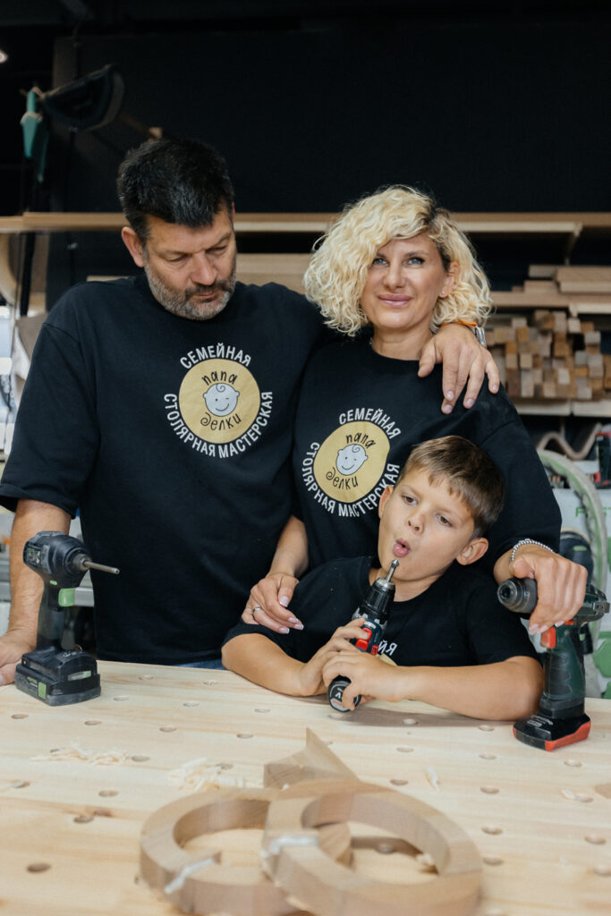 Аргунова Марина Владимировна — Фото