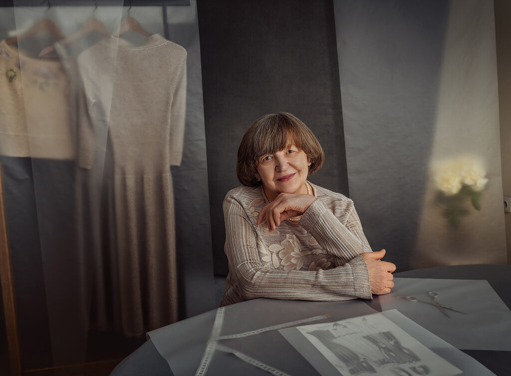 Михайлов Денис Алексеевич — Фото