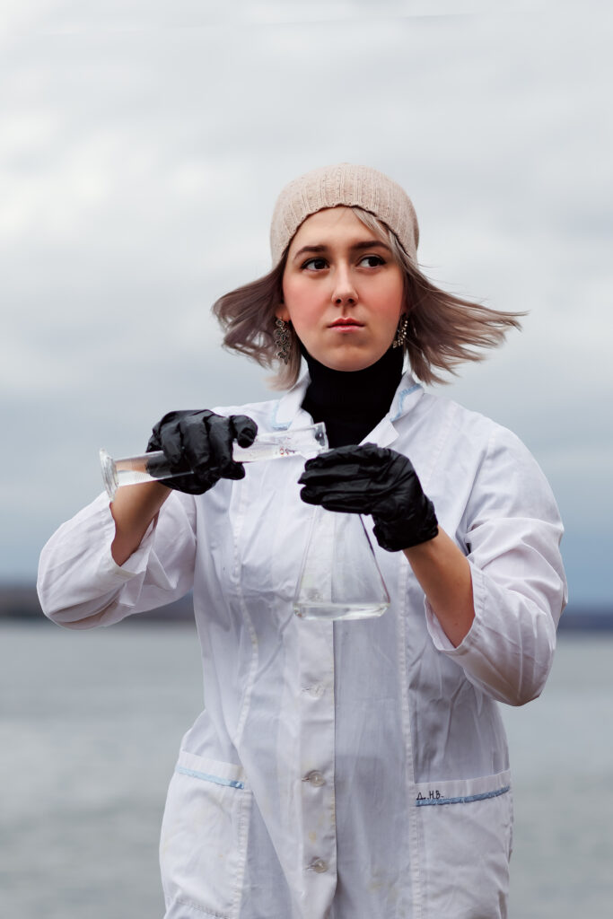 Аверьянова Галина Николаевна — Фото