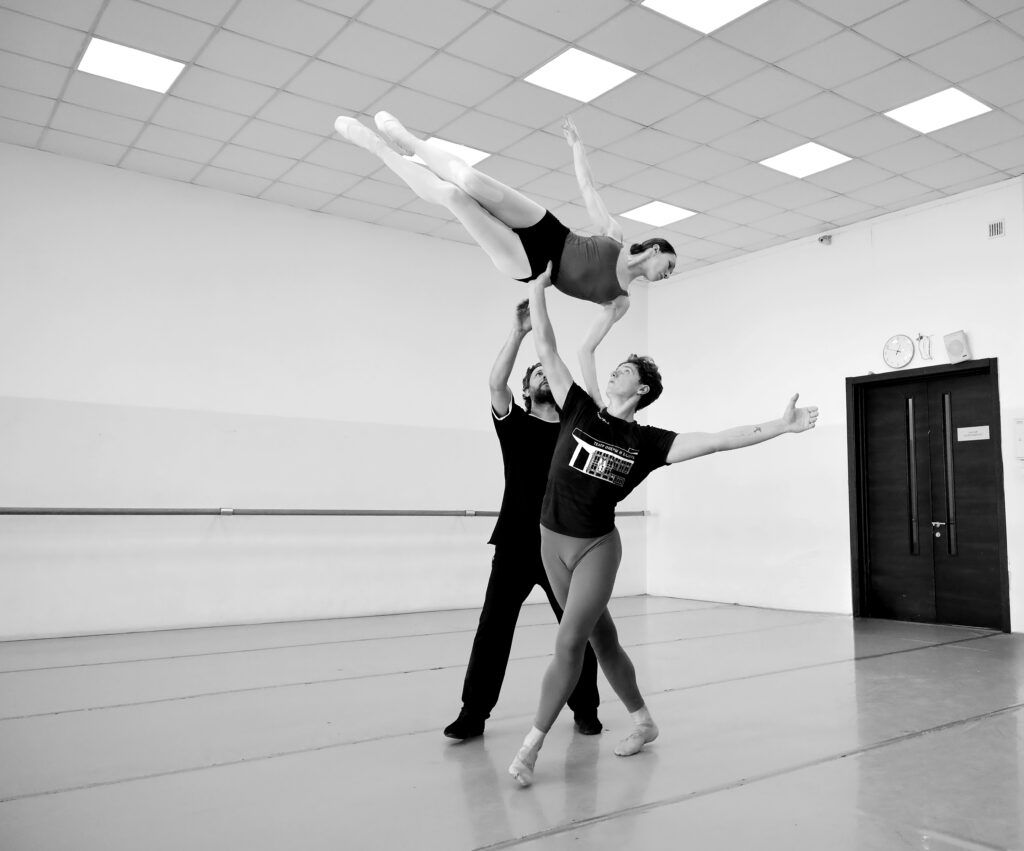 Коновалова Елена Владимировна — Фото