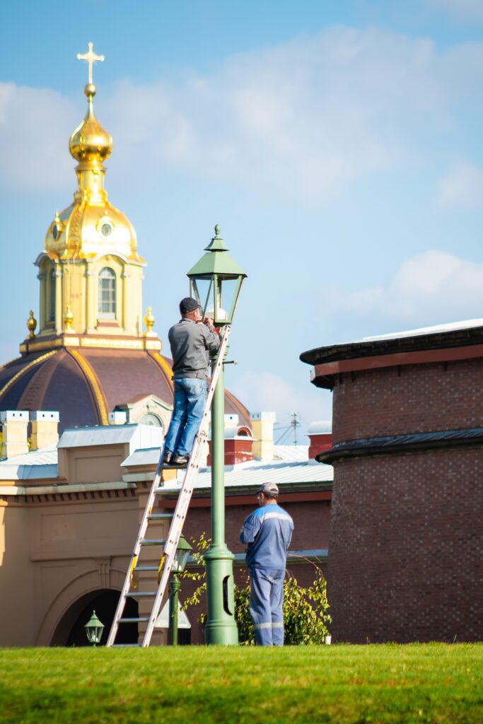 Власова Анастасия Николаевна — Фото