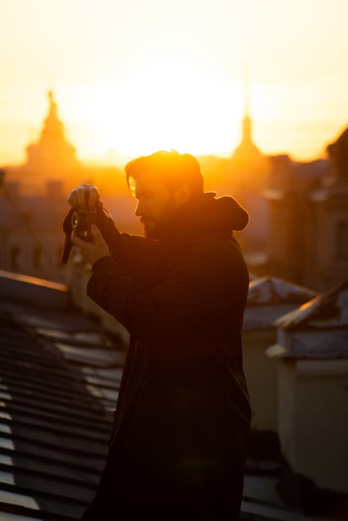 Власова Анастасия Николаевна — Фото