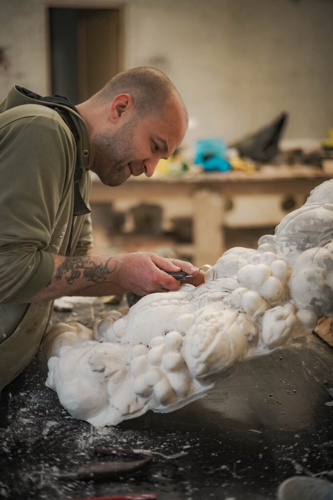 Ковалёва Дарья Витальевна — Фото