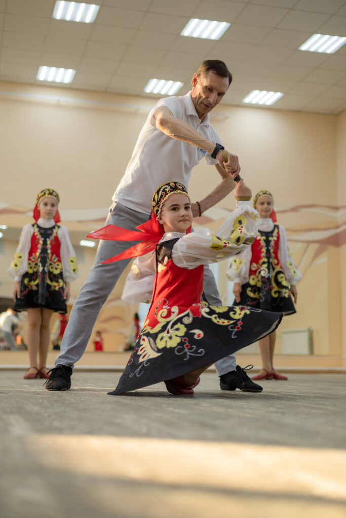 Кушпилева Марина Юрьевна — Фото