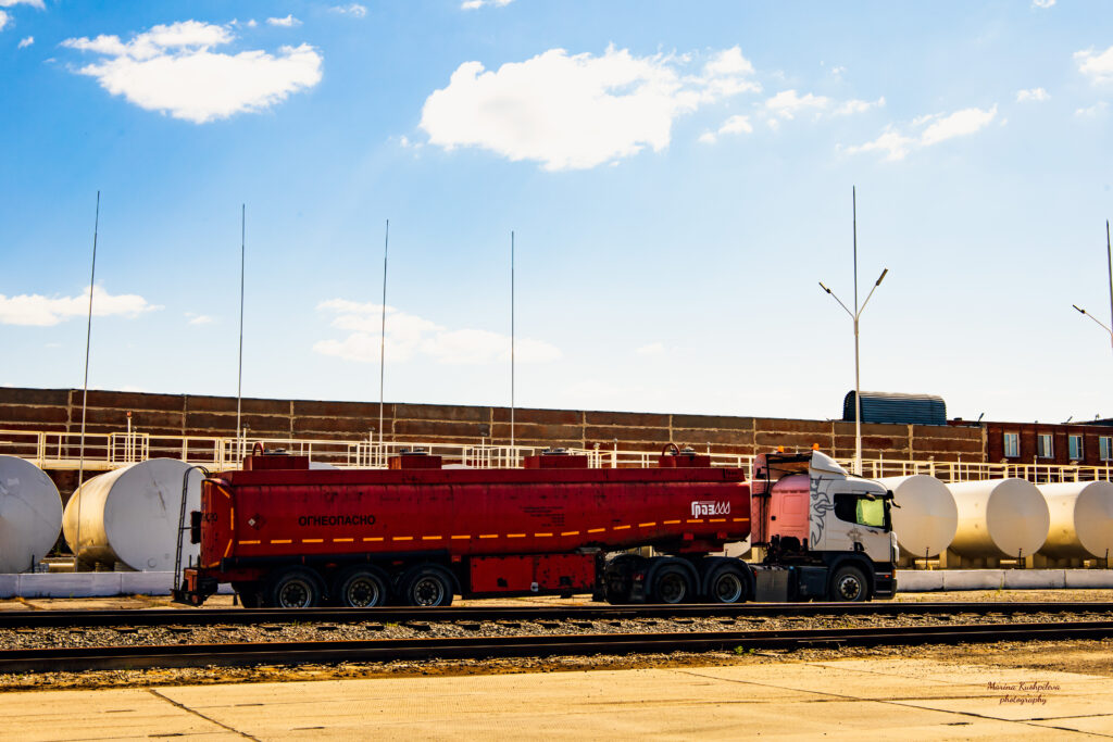 Кушпилева Марина Юрьевна — Фото