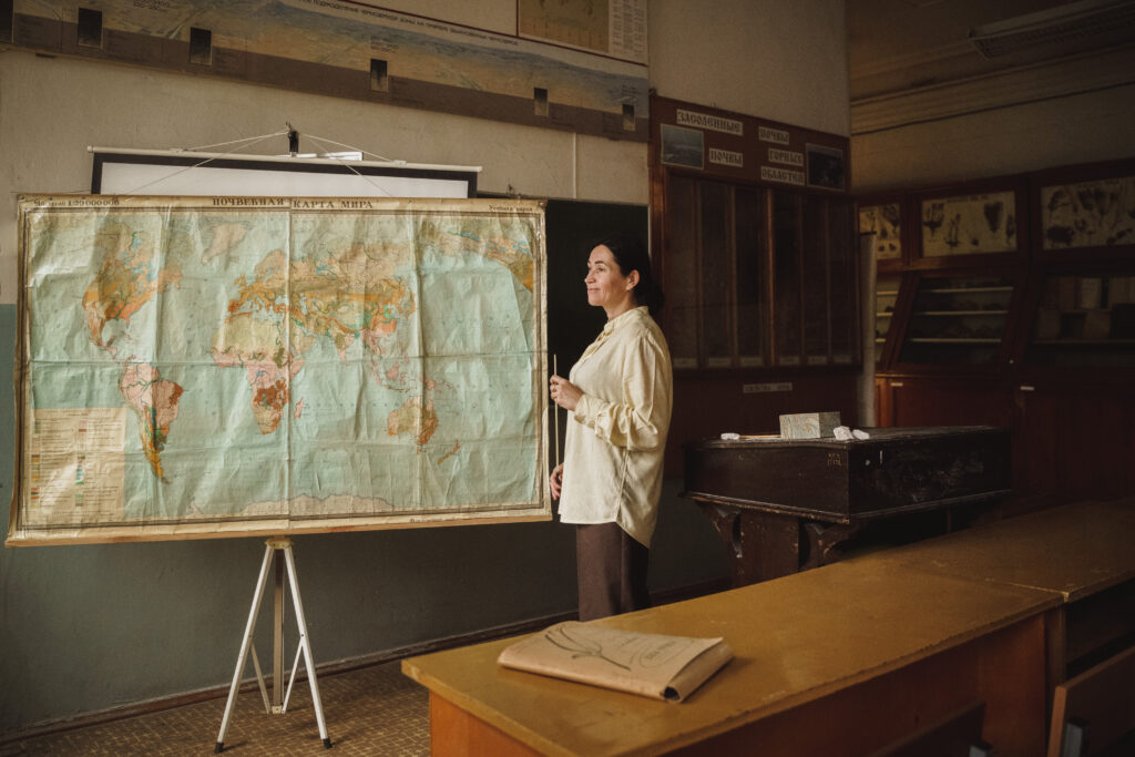 Филиппова Сабина Рамизовна — Фото