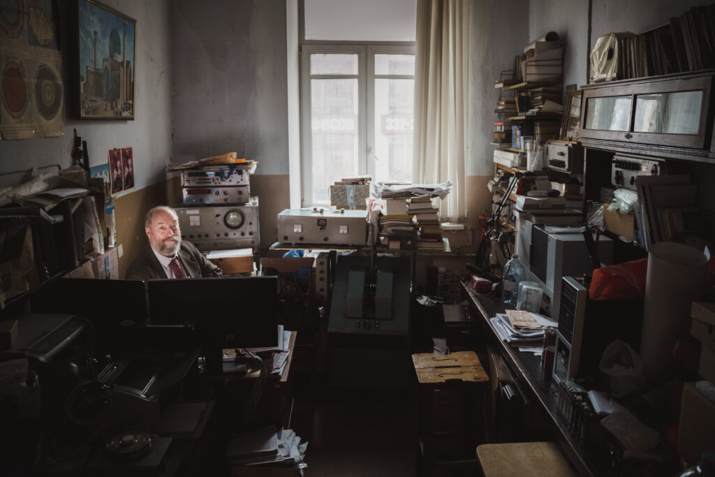 Филиппова Сабина Рамизовна — Фото