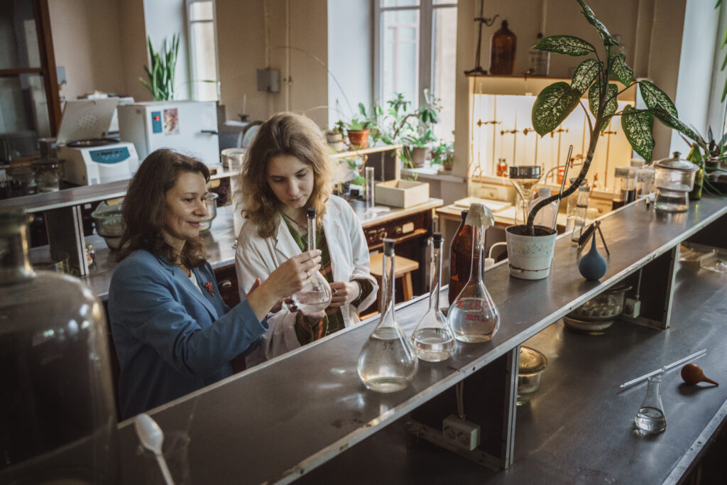 Филиппова Сабина Рамизовна — Фото