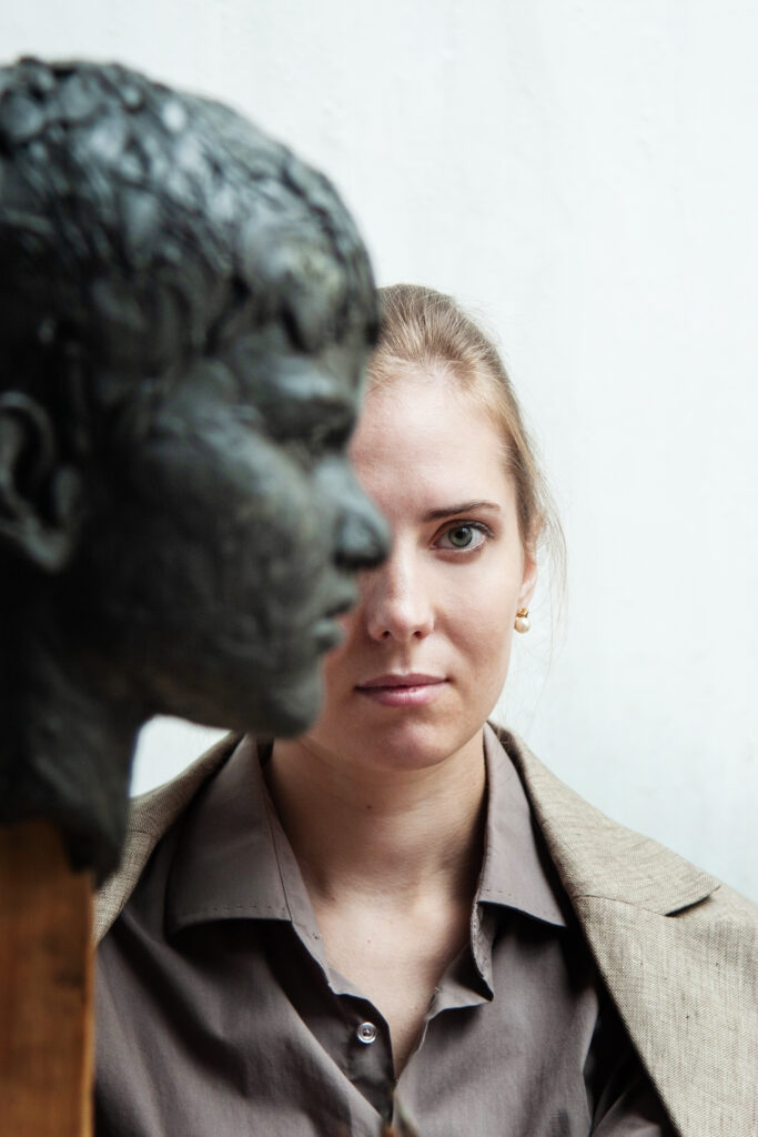 Ермолова Анна Александровна — Фото