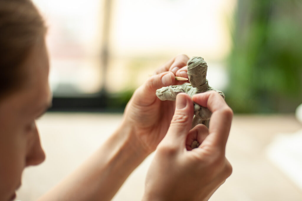 Ермолова Анна Александровна — Фото