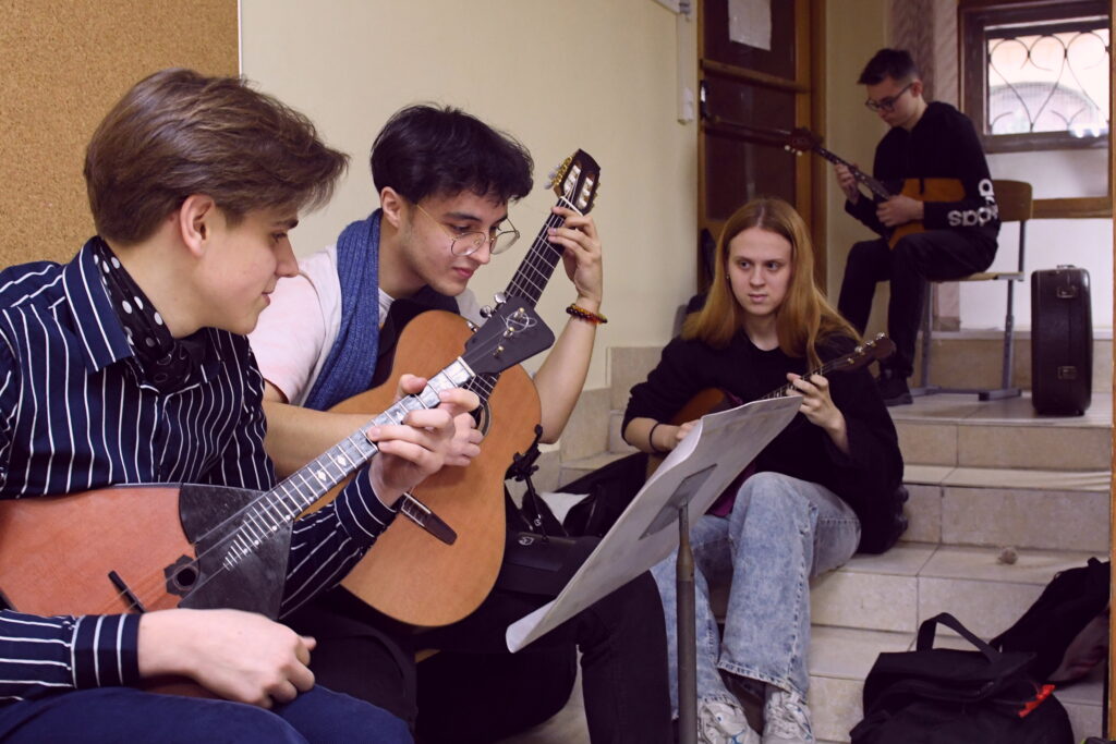 Ланкина Ольга Юрьевна — Фото