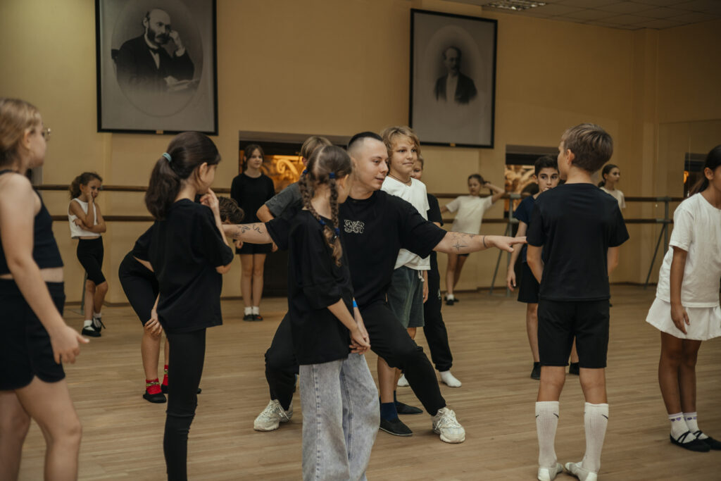 Чудаков Степан Николаевич — Фото