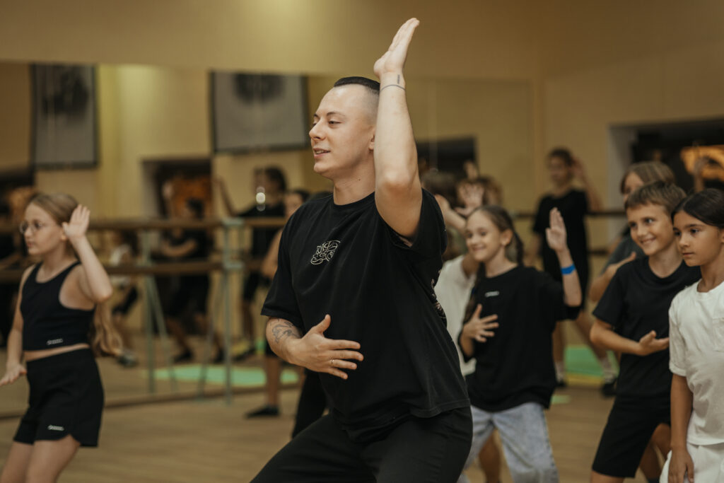 Чудаков Степан Николаевич — Фото