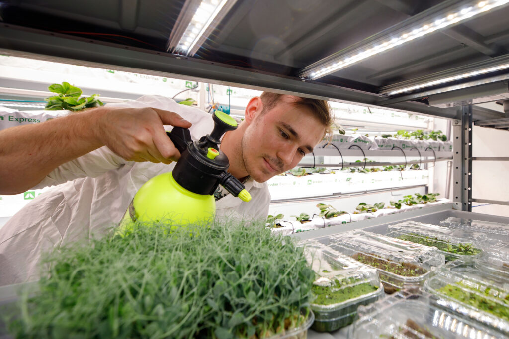 Гарцева Наталия Олеговна — Фото