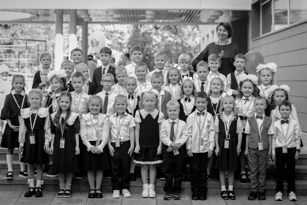 Стрельникова Екатерина Сергеевна — Фото