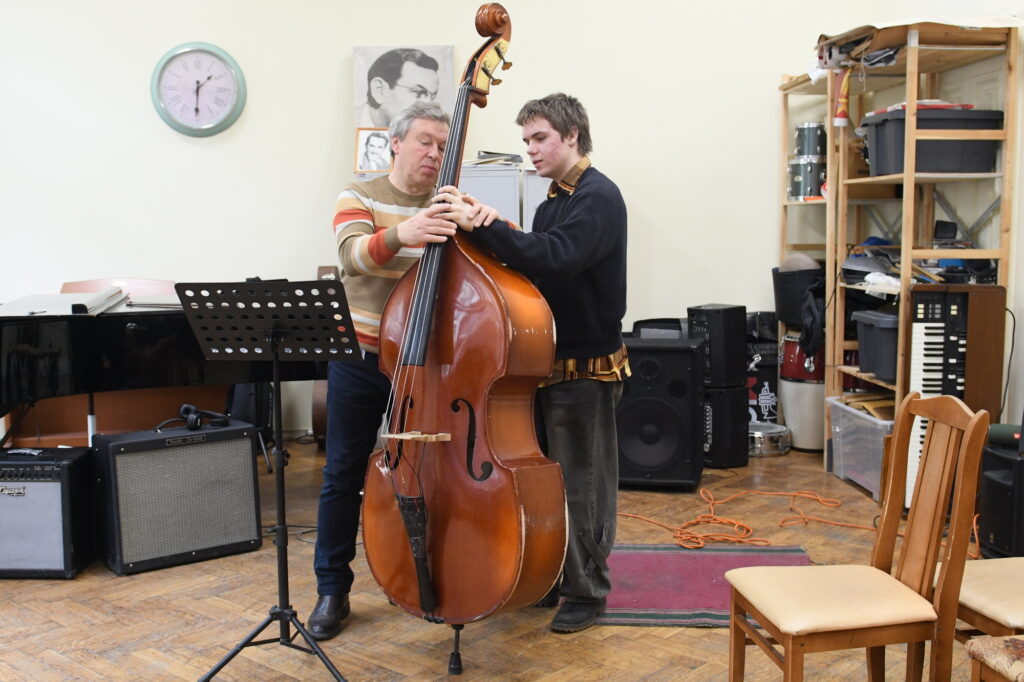 Ланкина Ольга Юрьевна — Фото