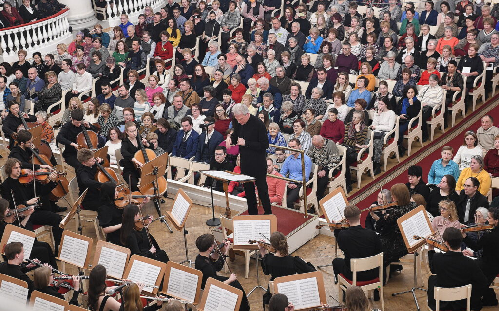 Ланкина Ольга Юрьевна — Фото