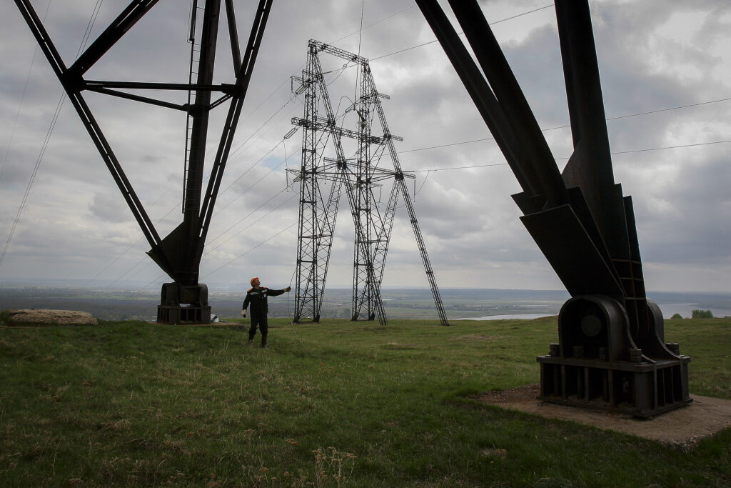 Канаев Евгений Александрович — Фото