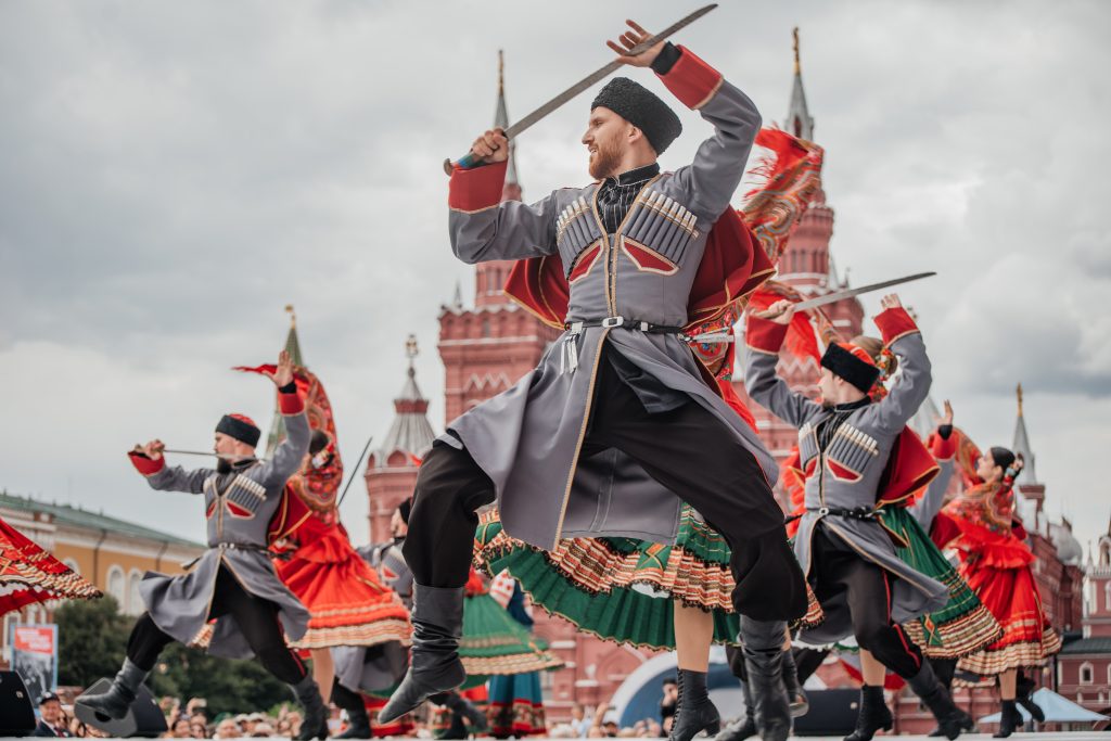 Рыбалко Анастасия Сергеевна