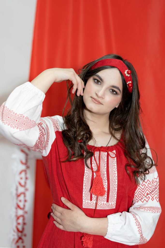 Галанова Анастасия Владимировна