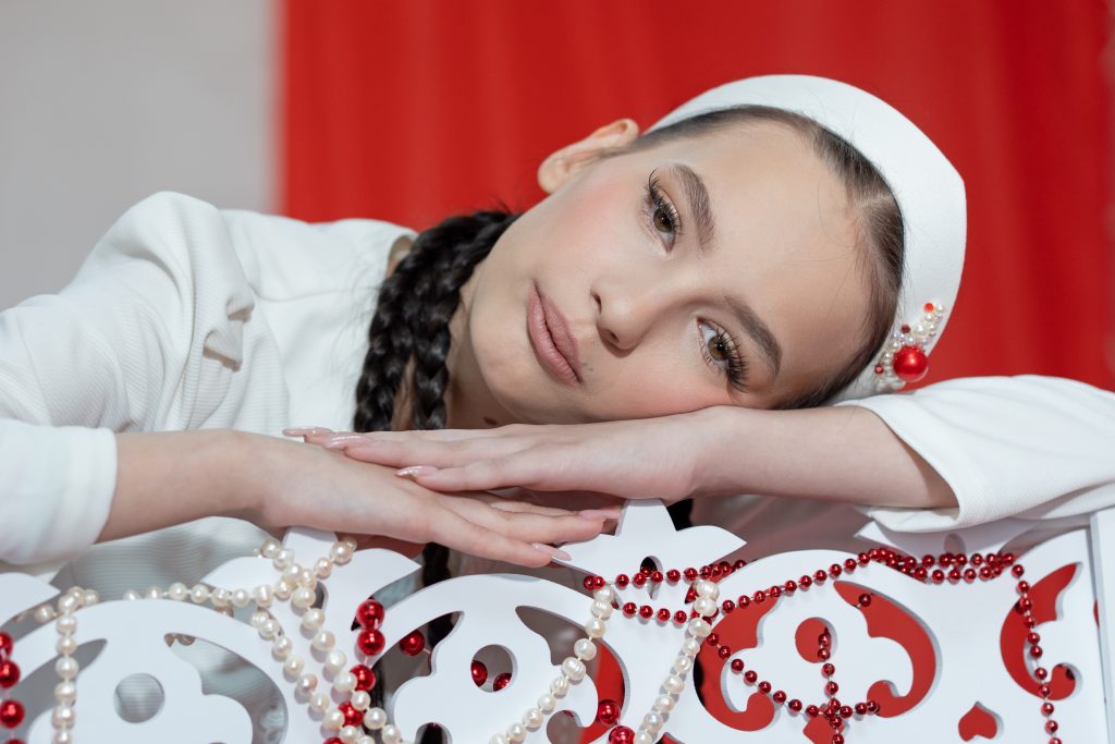 Галанова Анастасия Владимировна