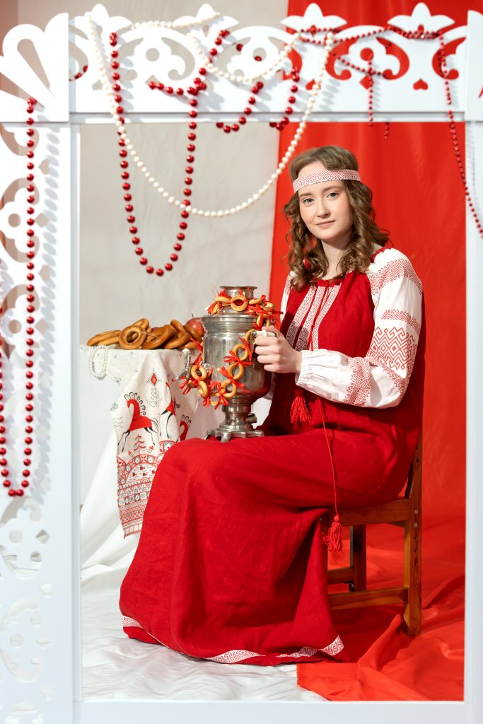 Галанова Анастасия Владимировна