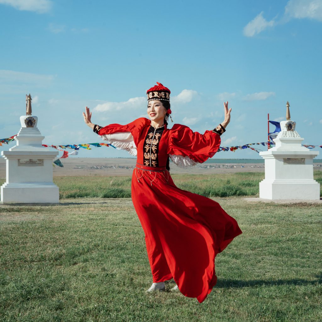 Кулакова Екатерина Андреевна